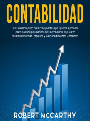 cover image of Contabilidad